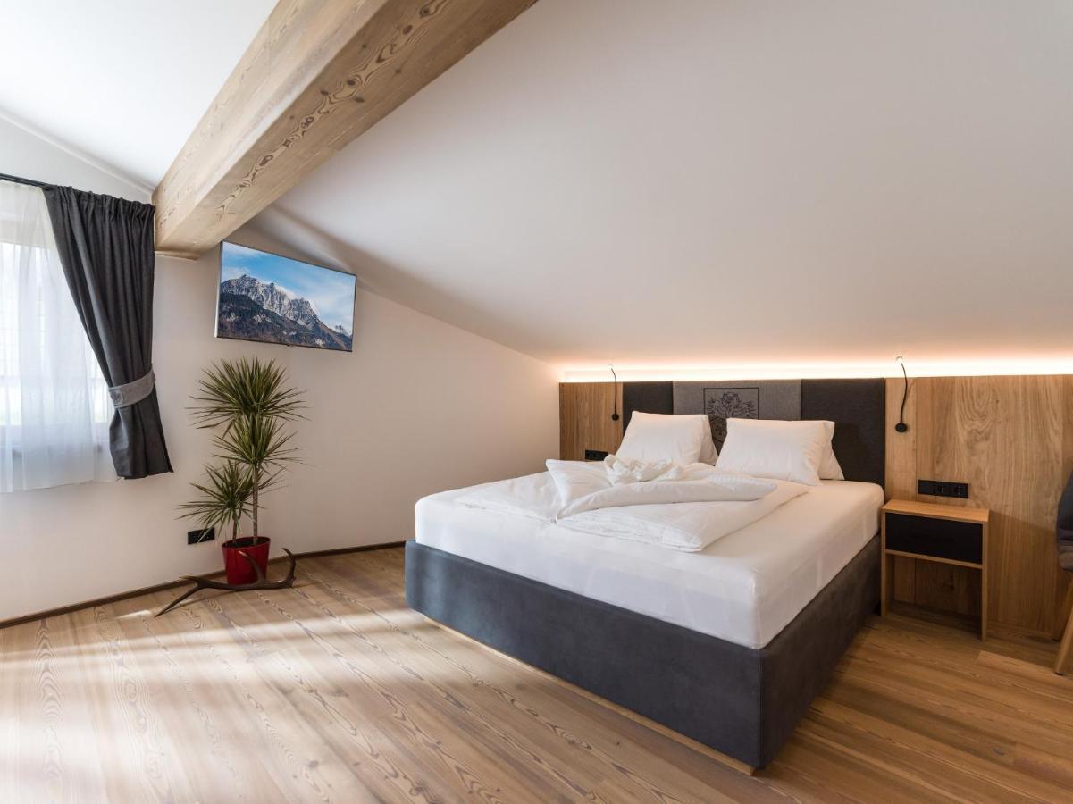 Dorfkaiser Appartements Going am Wilden Kaiser Luaran gambar